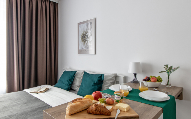 Апартаменты RentalSPb