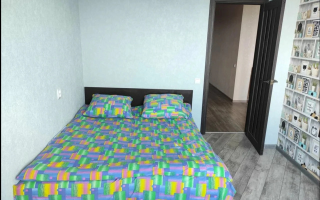 Апартаменты Трехкомнатные