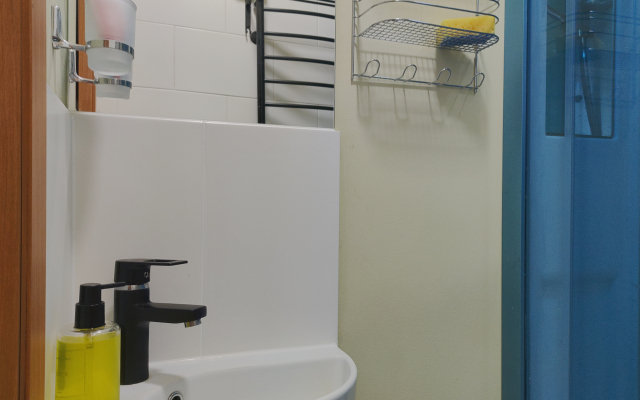 Квартира BigHouse