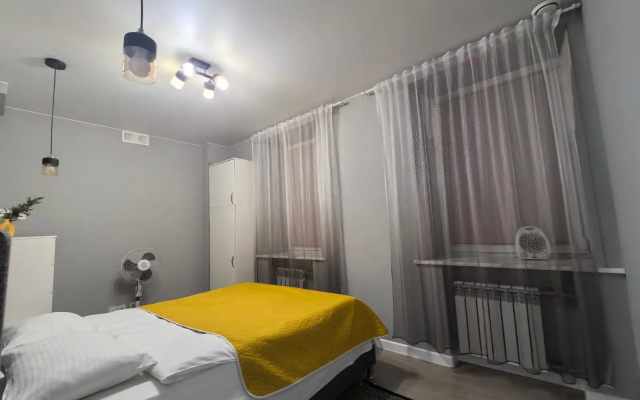 Апартаменты Апарт-3