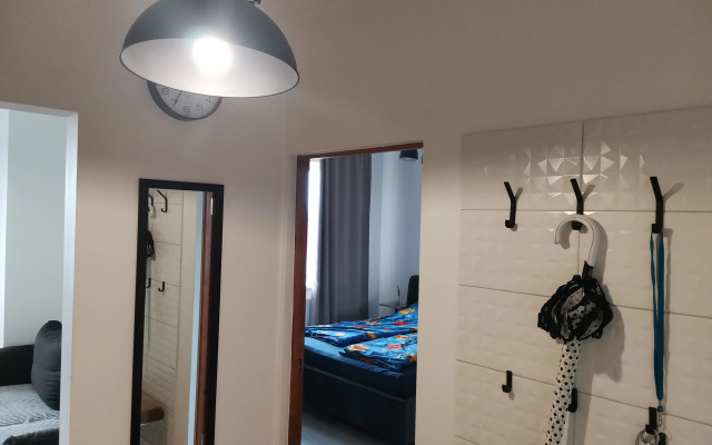 Квартира на Баженова 13