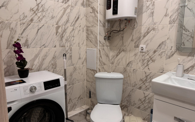 Квартира на Островского 7