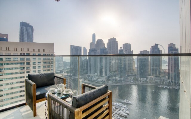 Welcome Home In Vida Residences Apartments