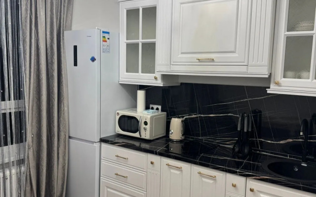 Квартира на Куприна 30/2