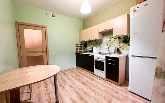 Alexhome Khimki Na 9 Maya 4a/1 Apartments
