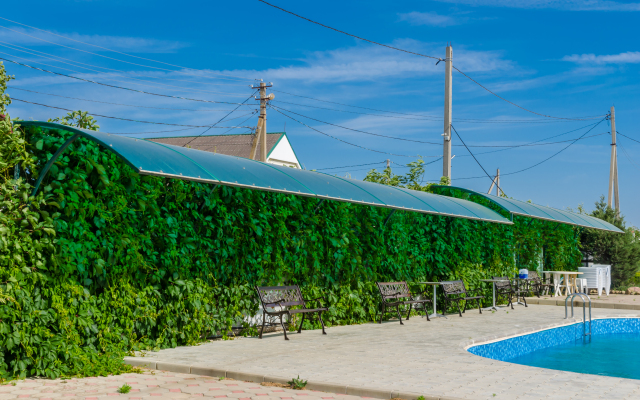 Gelios Guest House
