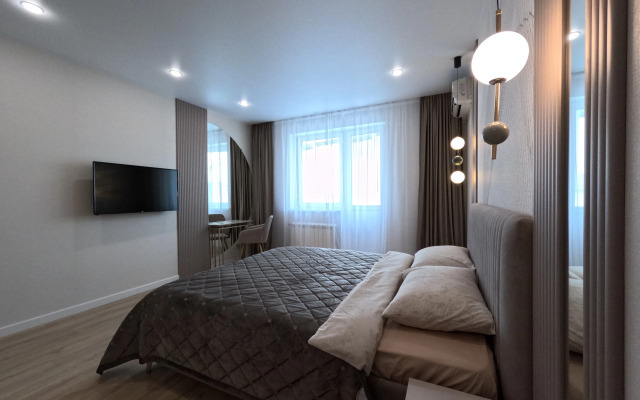 Stylish Apartments Flat