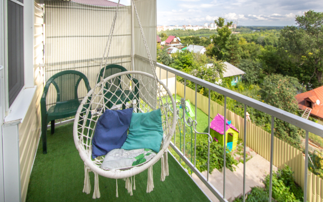GREEN HOME Guest House