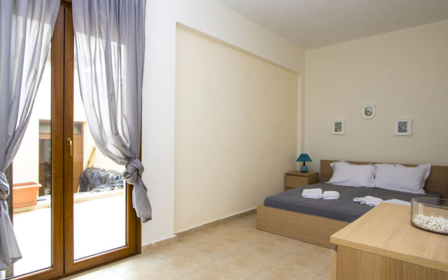 Akrogiali I Posidi Villa