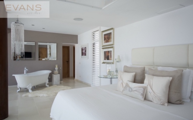 Вилла San Lorenzo