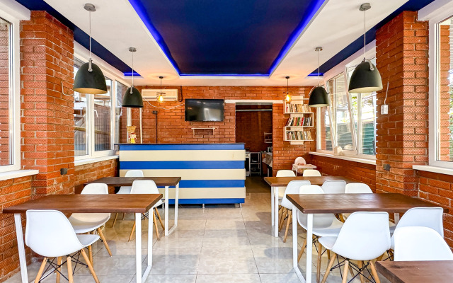 Famar Guest house