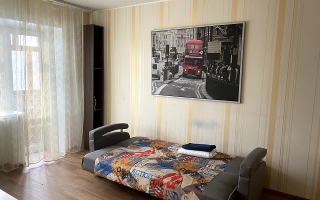 Квартира Калина на Московской 41