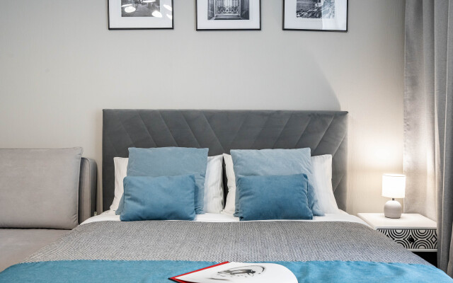 Апартаменты Serenity Sharm Studio