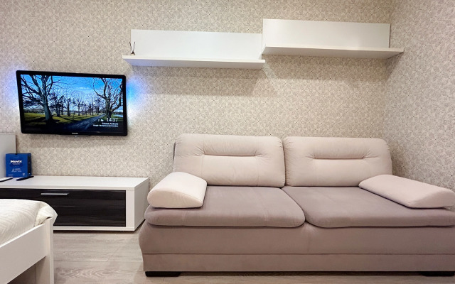Odessa Flat