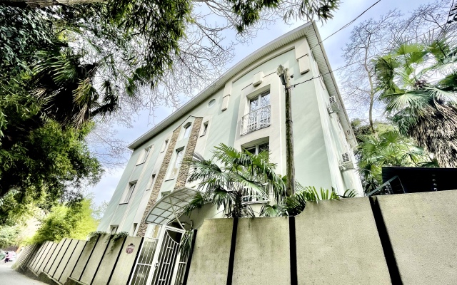 Гостевой Дом На Короткой