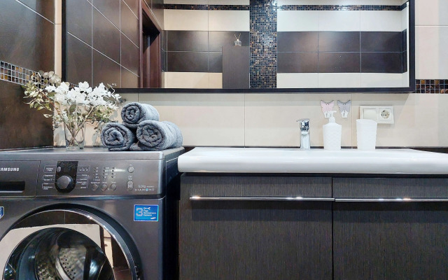 Апартаменты uTrip Krakow