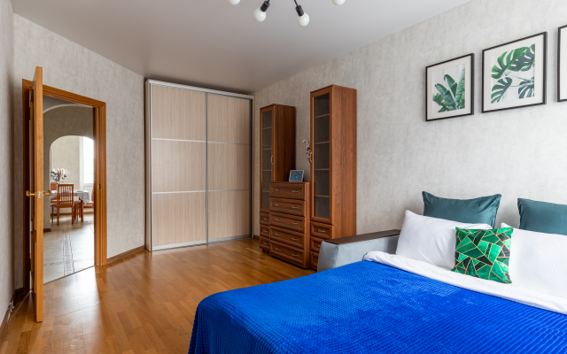 Garmoniya U Parka, Do Nevy Rukoy Podaty Flat