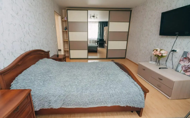 Smolensk ul.Popova 76 Flat