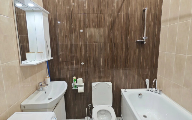 Апартаменты 7