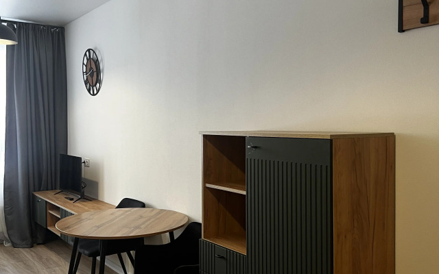 Квартира Студия Бруклин