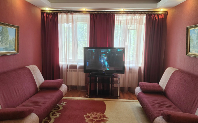 Квартира Красивая Сталинка на Площади Маяковского