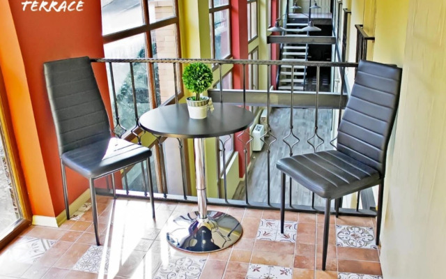 Hotel Nikala