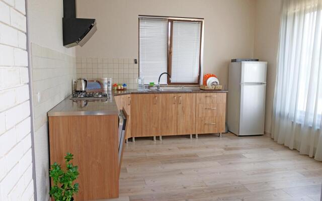 Niko Home Guest House