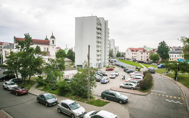 Квартира Уютная в самом центре города