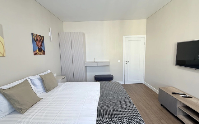 Квартира на улице Радищева 41