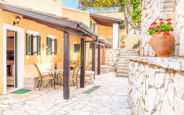 Varvara Villa