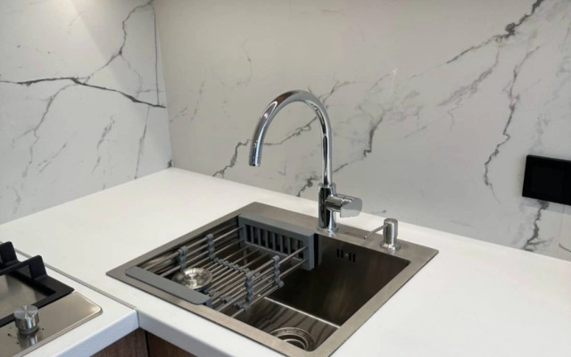 Квартира Прекрасная студия по Гоголя