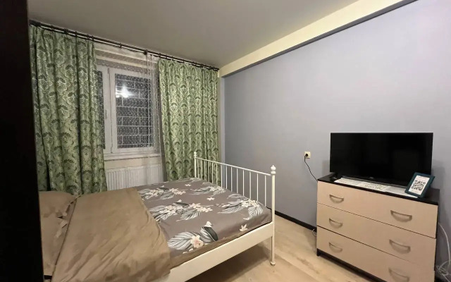 Апартаменты Квартира AlexHome Старая Купавна Чехова 4