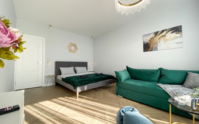 Utrip Atlantis Apartments - Apartment in Kazan - Photo 4