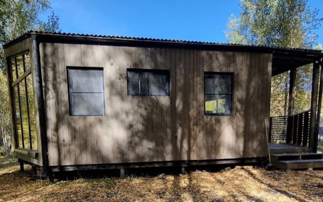 Гостевой дом Душа леса