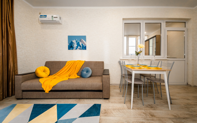 B-Flats Apartments