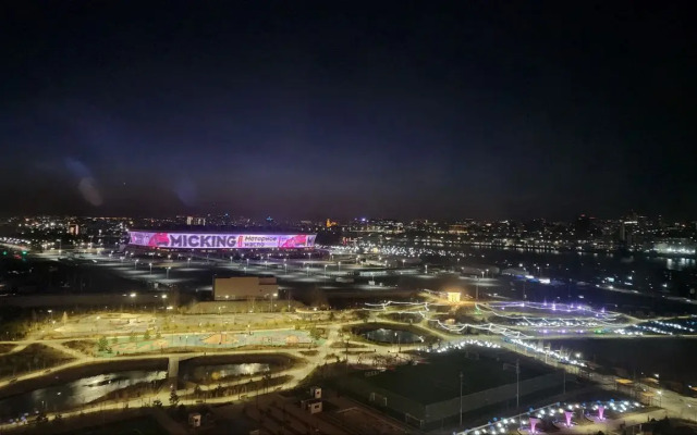 Квартира Центр Элитный ЖК