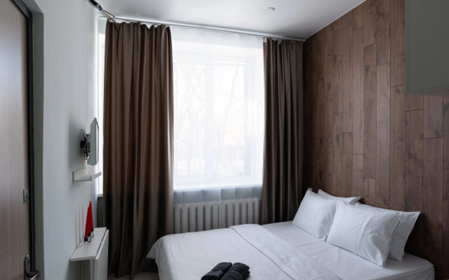 Апартаменты Уютные в Подольске