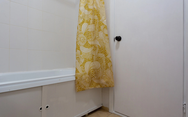 Квартира на улице Токарей 27/2