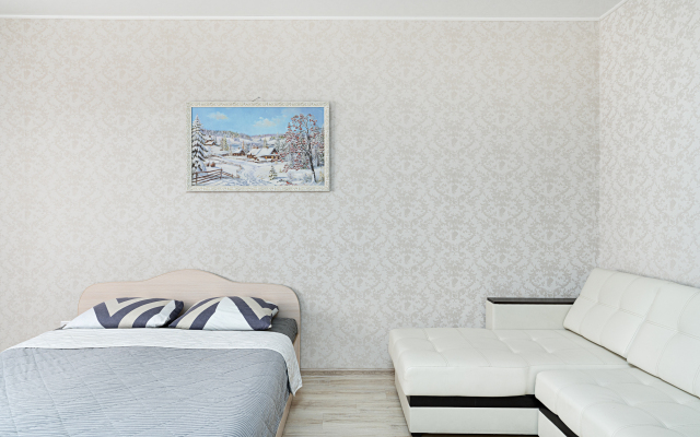 Апартаменты Sdaem116 на Четаева 10