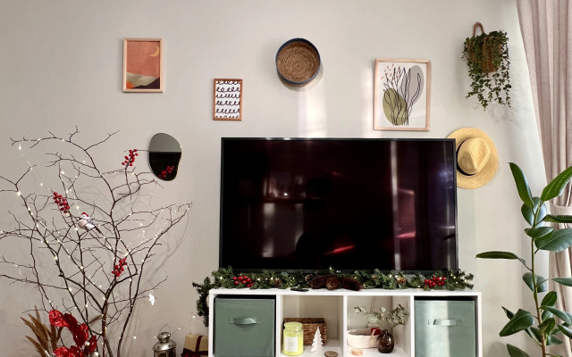 Апартаменты Дюны в Сказочном Городе на Берегу Балтийского Моря