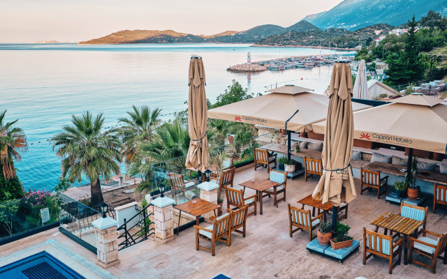 Aquaprincess Hotel
