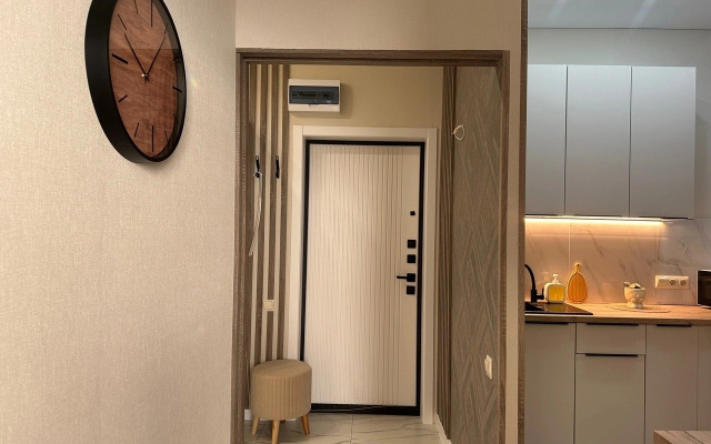 Квартира на Воронежской Улице