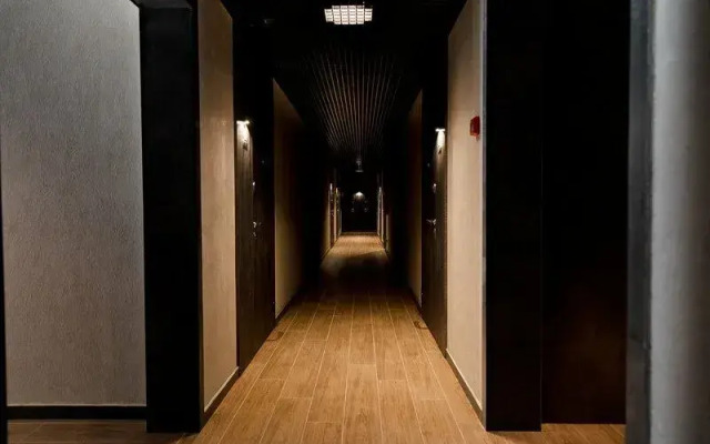 Апарт-отель Polikariya