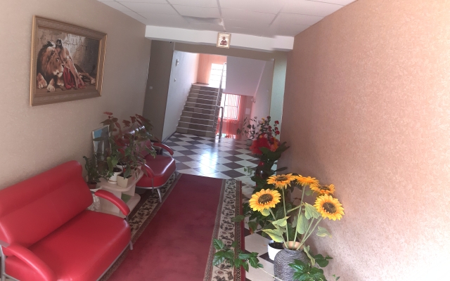 Kristall Guest House