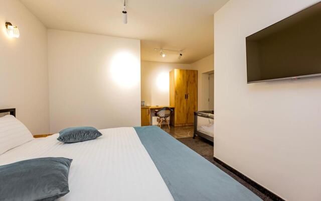Taniqinn Dilijan Hotel