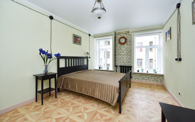 Anarin Apartments Flat 3