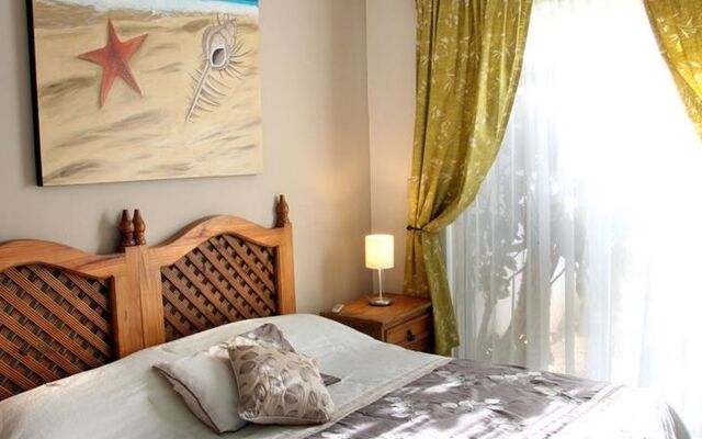 Dolce Vita Caribe Guest House