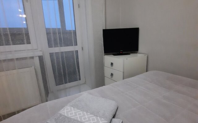 Posutochno Flat