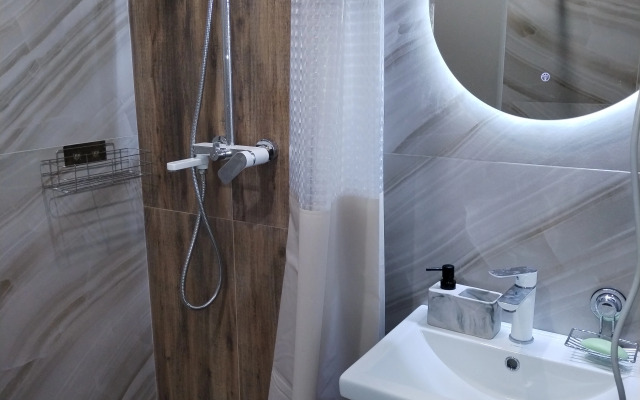 Квартира Уютная