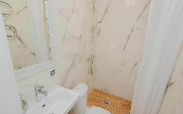 Квартира ApartHause в Центре Города